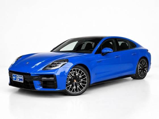 PORSCHE PANAMERA 2.9 V6 E-HYBRID 4 PDK PORSCHE PANAMERA 2.9 V6 E-HYBRID 4 PDK
